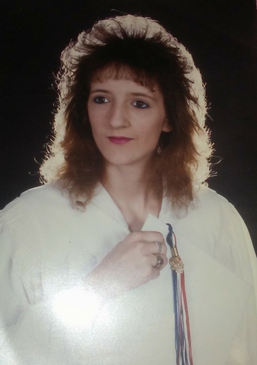 Linda Crochet - Class of 1992 - Ellender Memorial High School