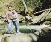 Amy Puckett - Class of 2001 - Ellender Memorial High School