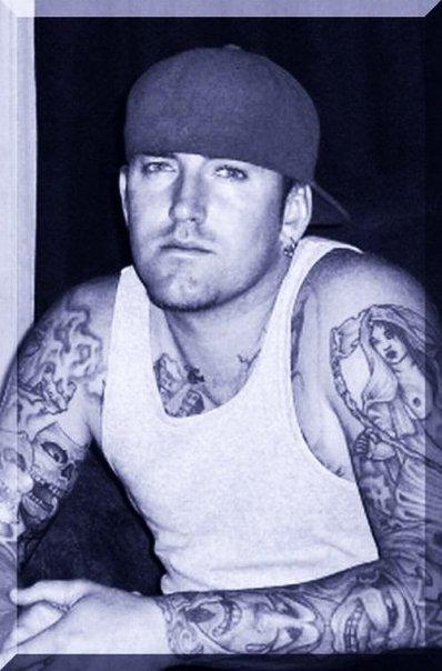 Caleb Modrynski - Class of 1995 - Ellender Memorial High School