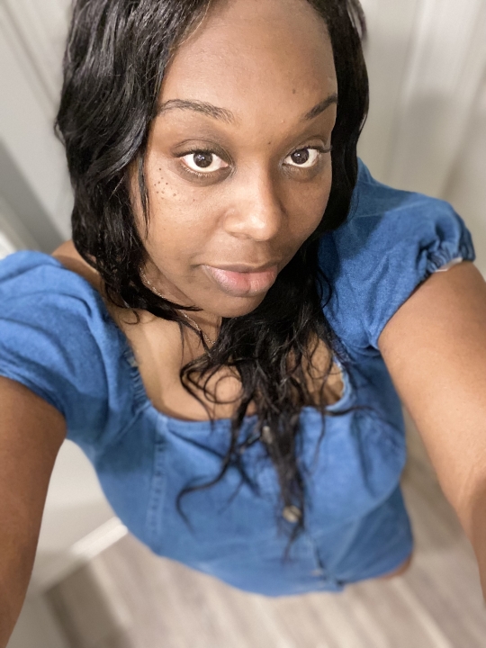 Lasonia Bryant - Class of 2002 - Ellender Memorial High School