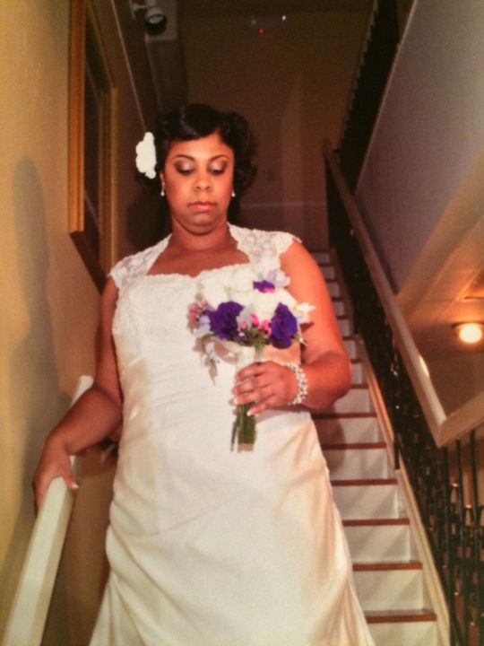 Randolyn Chapman - Class of 1998 - Ellender Memorial High School