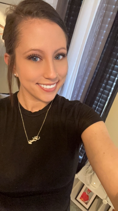 Kristy Padron - Class of 2005 - Ellender Memorial High School
