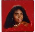 Alonzina Johnson, class of 1993