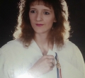 Linda Crochet, class of 1992