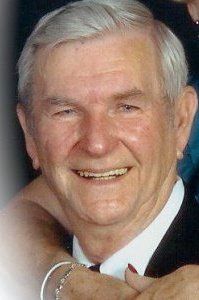 Jack Fincher - Class of 1948 - Deridder High School