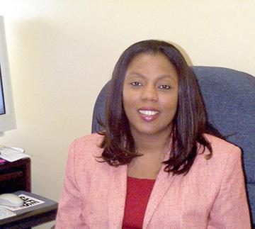 Deborah Kelly - Class of 1984 - Deridder High School