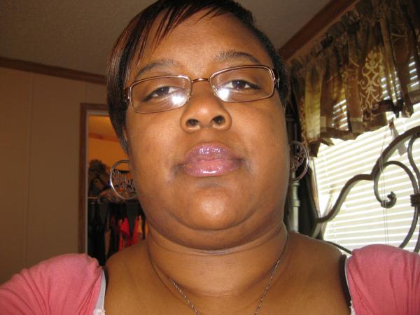 Sunni Faulkner - Class of 1997 - Deridder High School