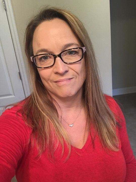 Connie Ward - Class of 1990 - Deridder High School