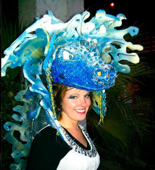 Christine Robinson Robinson - Class of 2006 - Deridder High School