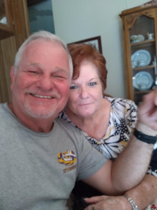 Linda Boitnott - Class of 1970 - Deridder High School