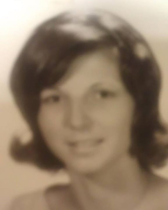 Elizabeth Fitzgerald - Class of 1968 - Deridder High School