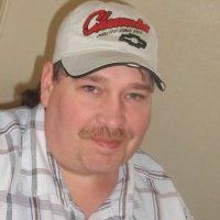 Daniel Whitehead - Class of 1989 - Deridder High School