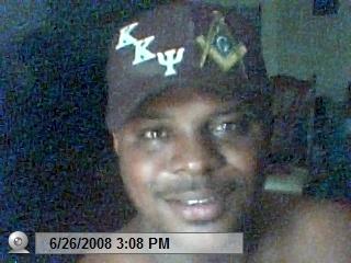Eric Dwayne Brown - Class of 1990 - Washington-marion High School