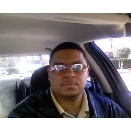 Eric Landry - Class of 1990 - Washington-marion High School