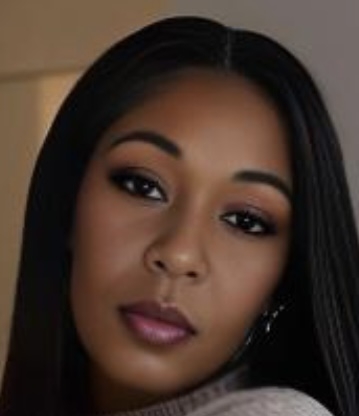 Talissa Johnson - Class of 1989 - Washington-marion High School