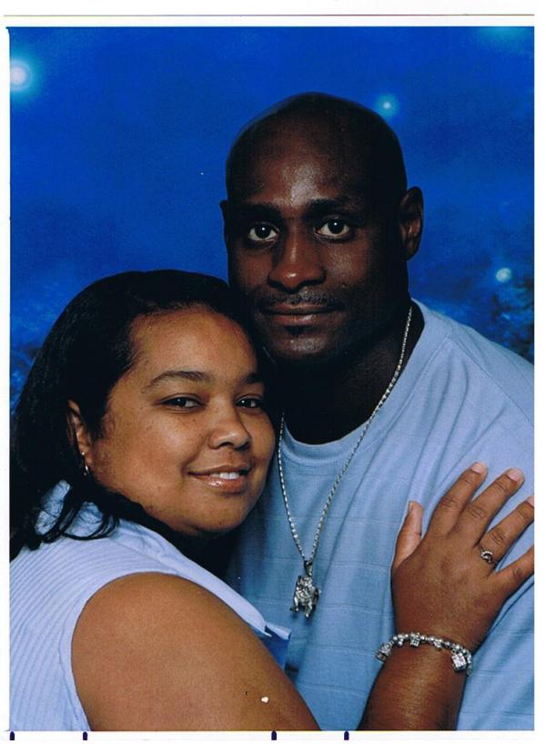 Adonus Gatewood - Class of 1989 - Washington-marion High School