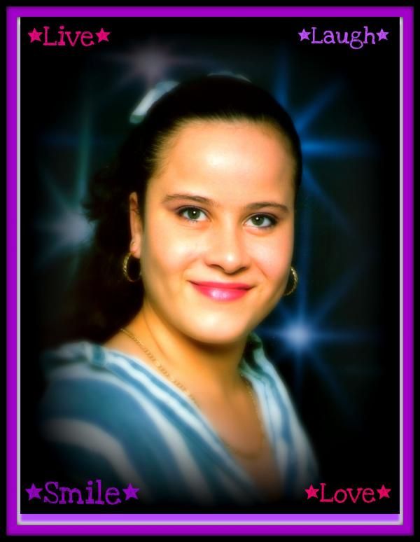 Denise Guillory - Class of 1991 - Washington-marion High School
