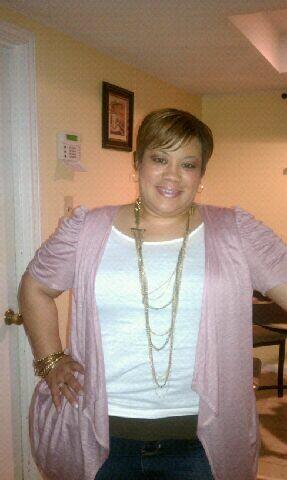 Rachnee Duhon - Class of 1991 - Washington-marion High School