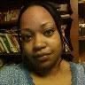 Kristeana Bouyer - Class of 1995 - Washington-marion High School
