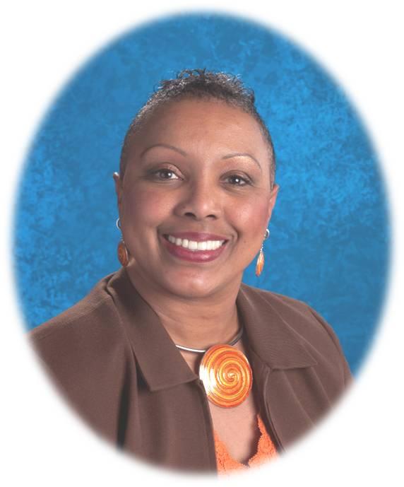 Dr. Julie Joubert - Class of 1981 - Washington-marion High School
