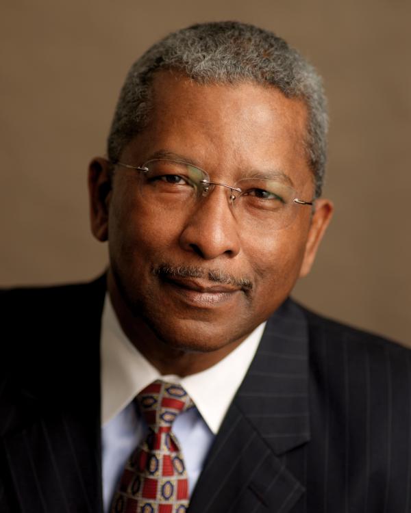 Andrew Savoy - Class of 1963 - Washington-marion High School