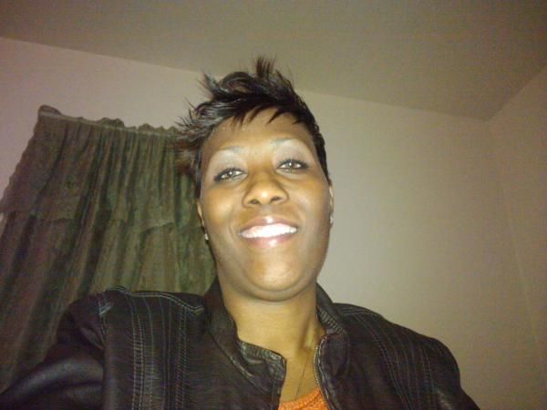 Vonetta Williams - Class of 1993 - Washington-marion High School