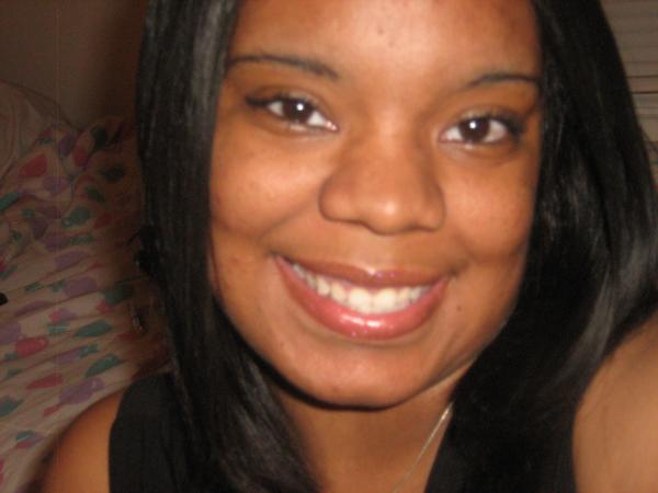 Consuela Boseman - Class of 2004 - Washington-marion High School