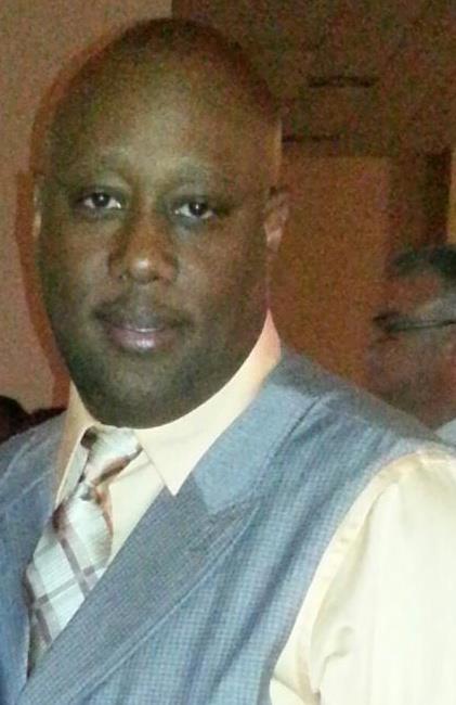 Greg Mackey - Class of 1983 - Washington-marion High School