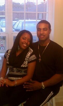 Acacia Barker - Class of 2007 - Washington-marion High School