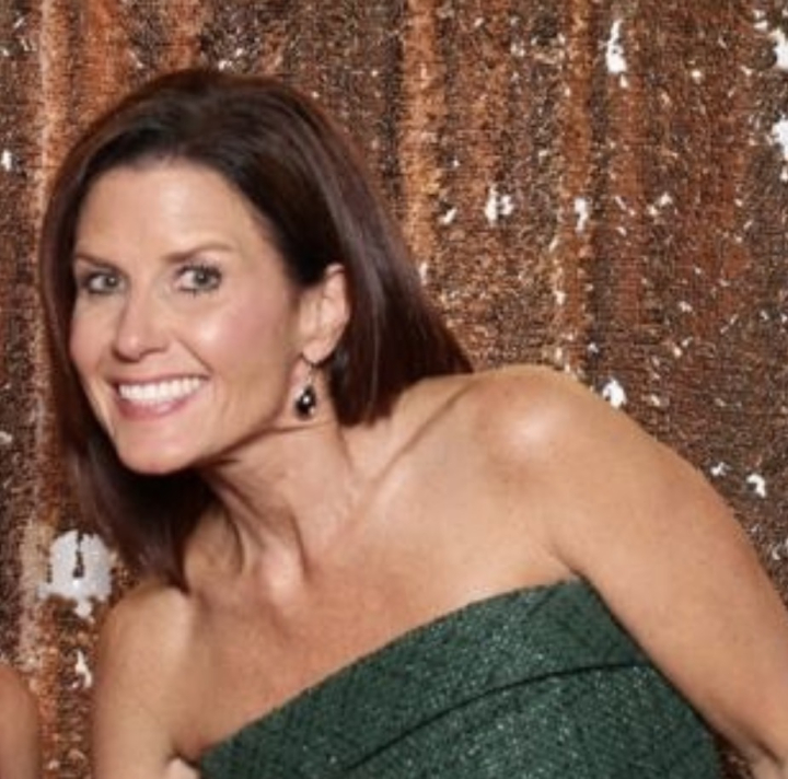 Rachelle Thompson - Class of 1997 - Baker High School