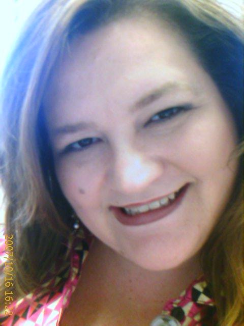 Rebecca Dettman - Class of 1986 - Baker High School