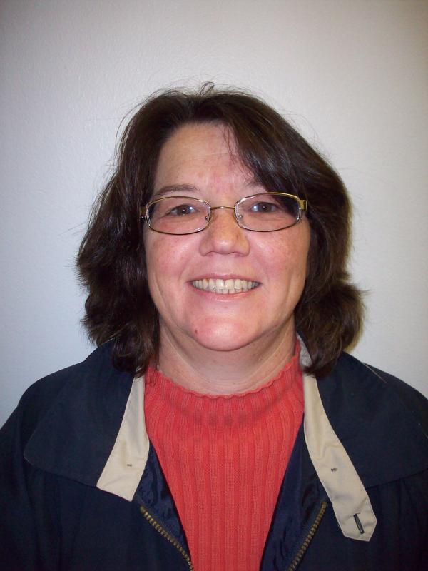Sharon Thompson - Class of 1980 - Baker High School