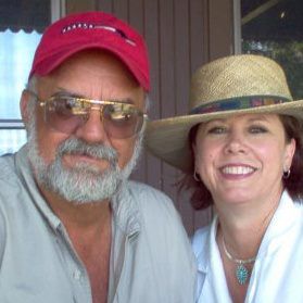 Mark Guidry - Class of 1960 - Baker High School