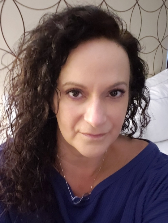 Sheri Nagin - Class of 1989 - Baker High School