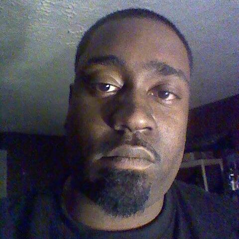 Terrance Shaffer - Class of 2003 - Baker High School