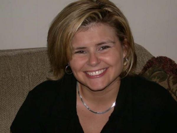 Wendy Caldwell - Class of 1993 - Baker High School