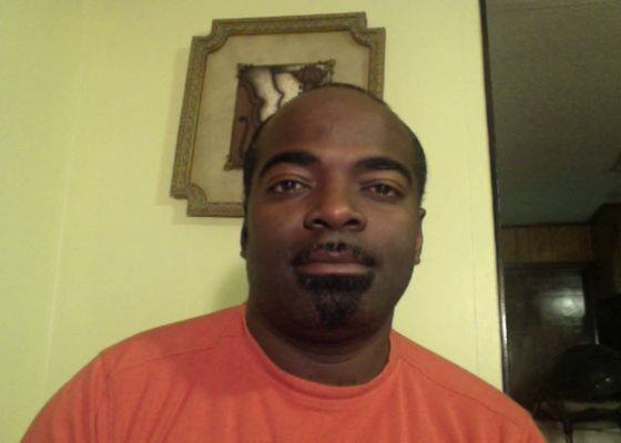 Wilbert Franklin - Class of 1987 - Baker High School