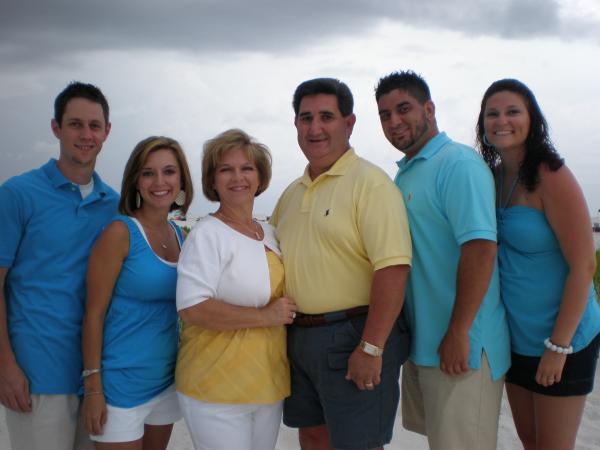 Baker High School Classmates