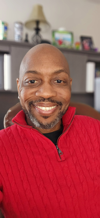 Terence Stewart - Class of 1994 - Baker High School