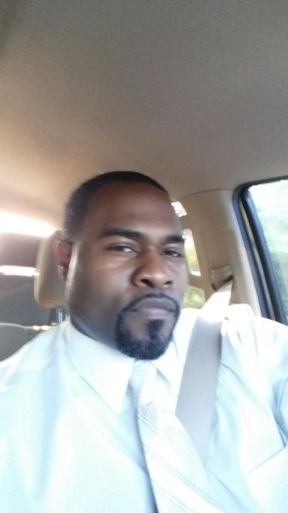 Kenneth Lee - Class of 1994 - Baker High School