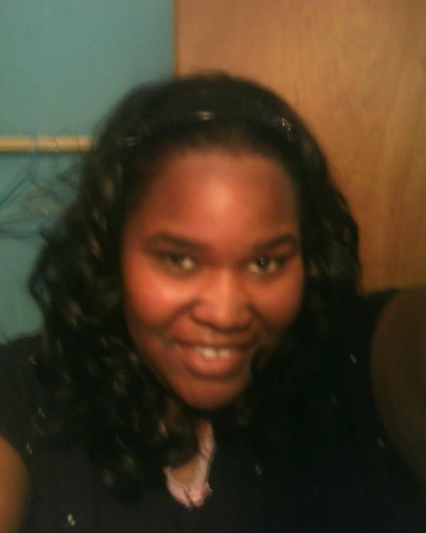 Terrilyn Dyer - Class of 2004 - Baker High School