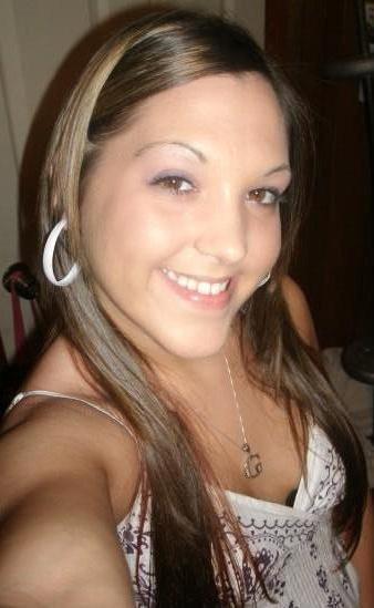 Gabrielle Shows - Class of 2006 - Baker High School