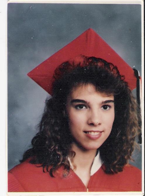 Jacqueline Picard - Class of 1992 - Baker High School