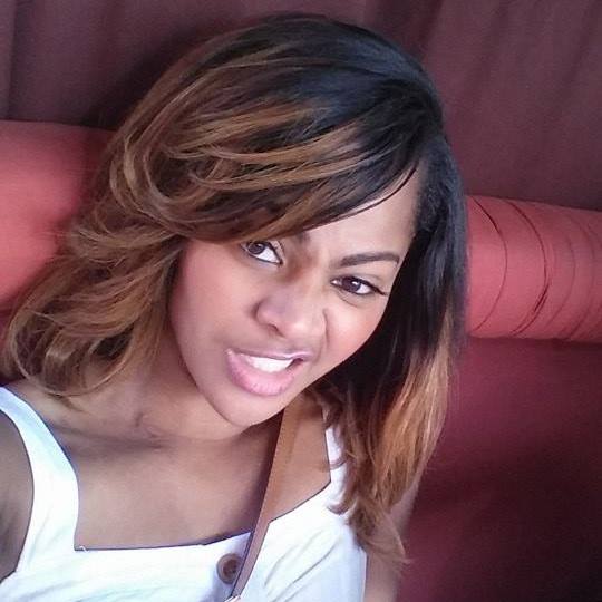 Chassity Nichole - Class of 2005 - Baker High School