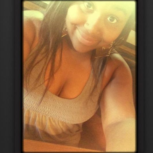 Alicia Washington - Class of 2013 - Baker High School