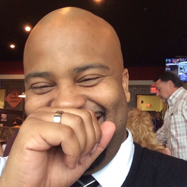 Terrance Ennis - Class of 2002 - Baker High School