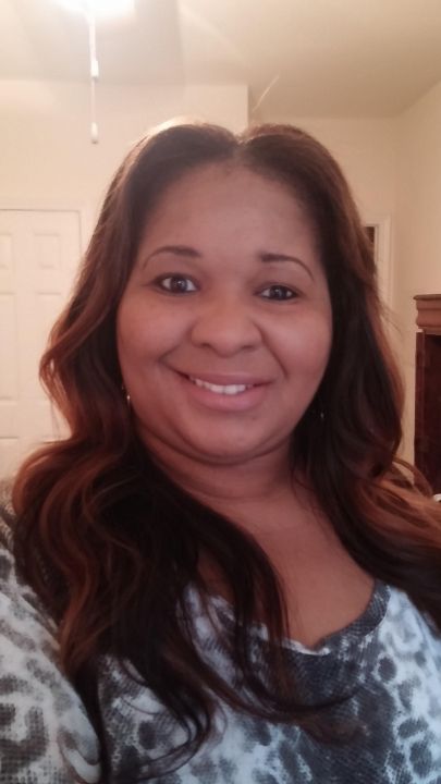 Diedra Leufroy - Class of 1987 - Baker High School