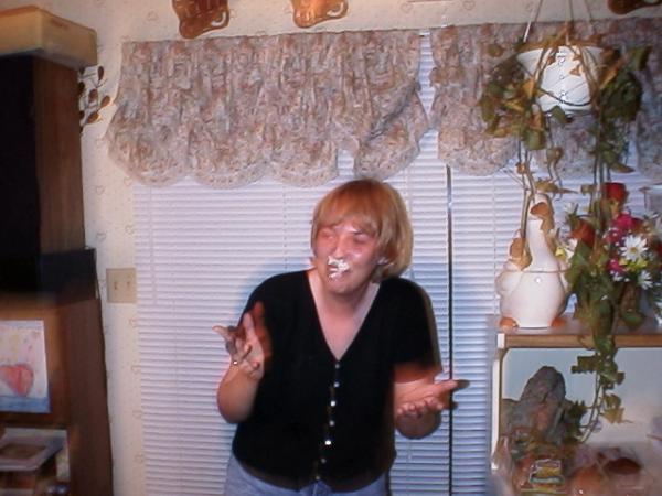 Kimmie Hornyak - Class of 1980 - Baker High School