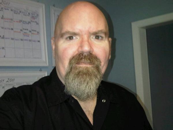 Everett Carter - Class of 1976 - Baker High School