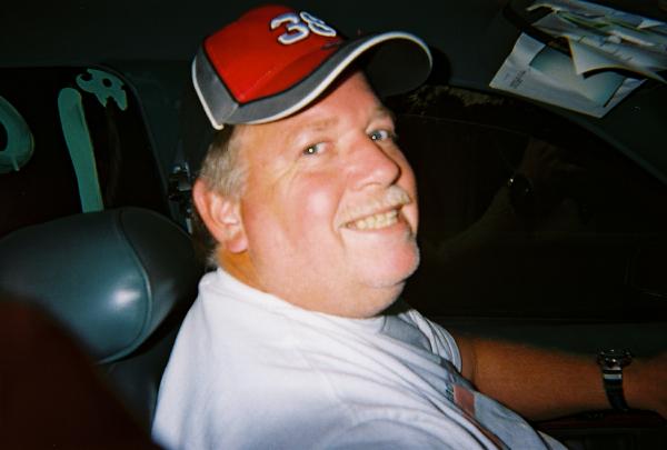 Gene Trahan - Class of 1980 - Baker High School